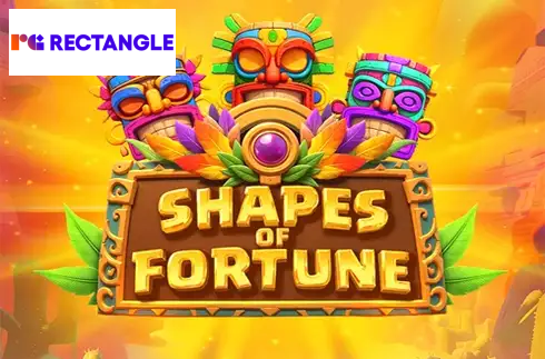 Shapes of Fortune